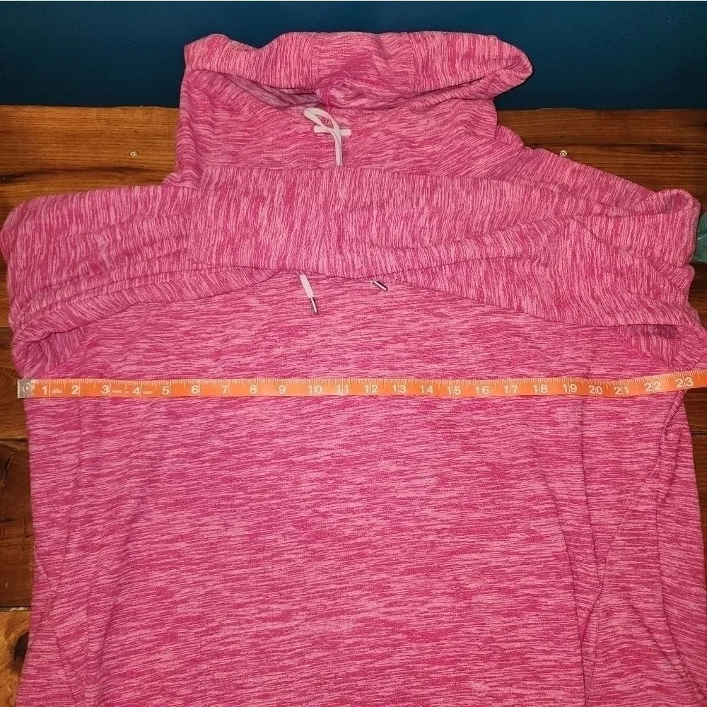 Lukka pullover hoodie - Picture 11 of 11